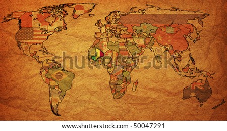 World+map+outline+printable+free