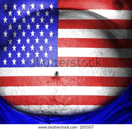 usa fat