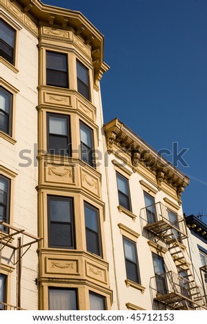 Downtown Hoboken