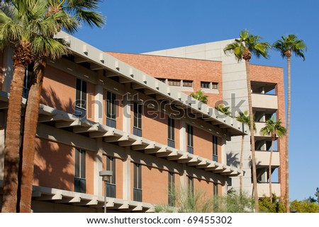 WP Carey School of Business, Arizona State University
