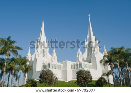 stock photo : San Diego