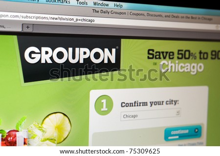 Groupon Los Angeles