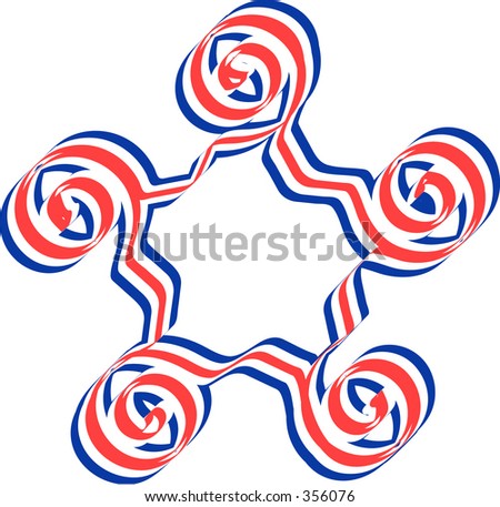 blue stars clipart. and lue star illustration