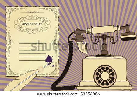 telephone research paper telephone research paper