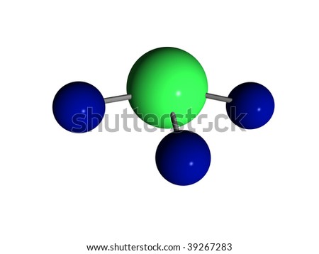 Ammonia Clip Art