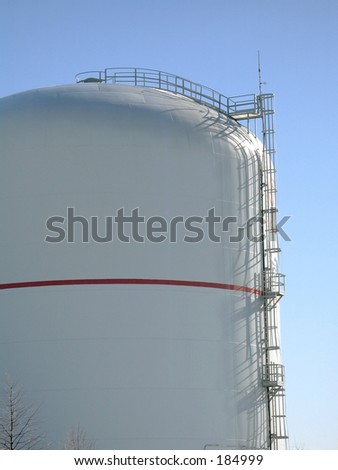 water tank