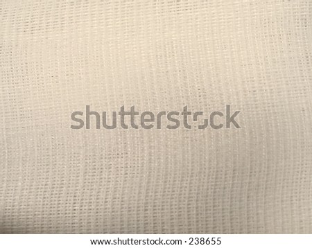 This is a close-up of some cotton fibers for a soft textured background.
