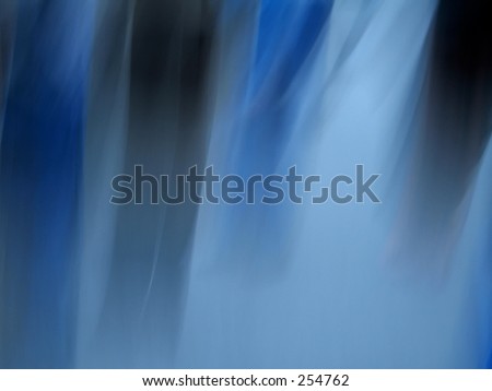 This is an abstract blue gray background.