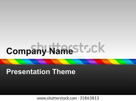 corporate presentation backgrounds