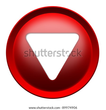 Down Triangle Icon