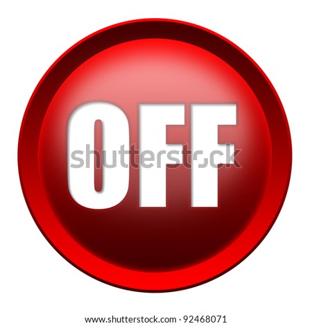 Off Button