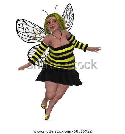 Fat Bee