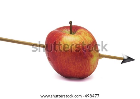 Apple Arrow