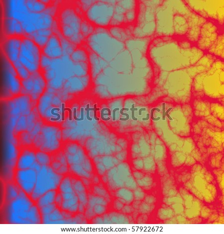 arteries veins and capillaries diagram. Human+veins+and+arteries+