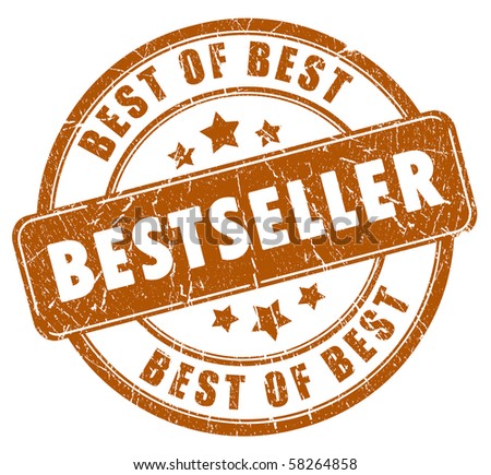 Bestseller Logo