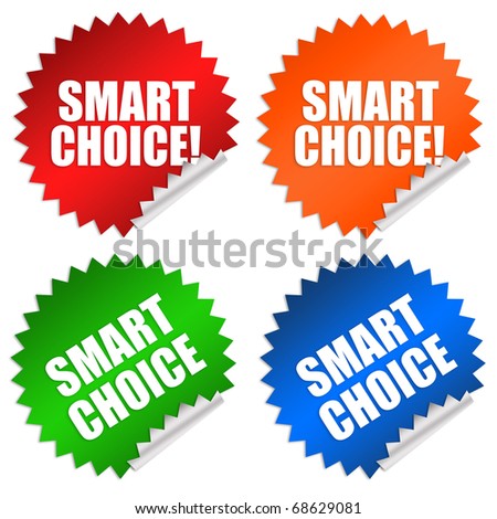 Smart Choice Logo