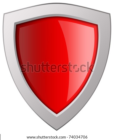 blank shield coloring page. lank shield outline. images
