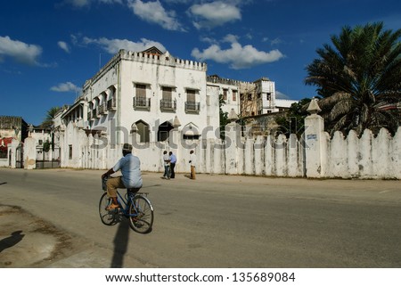 Zanzibar, Tanzania - Tropical Paradise