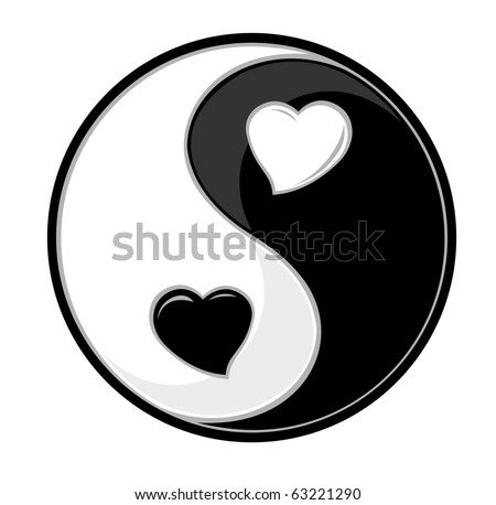 yin yang love