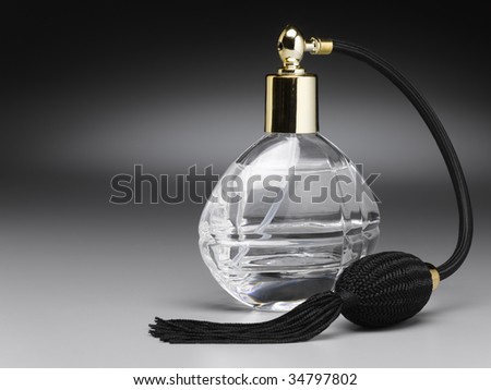 perfume vaporizer