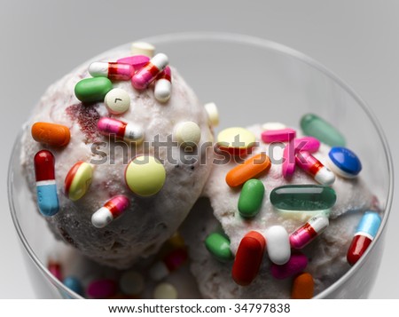 Ice Pills