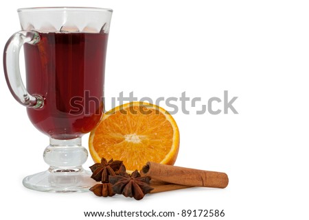 Anise Wine