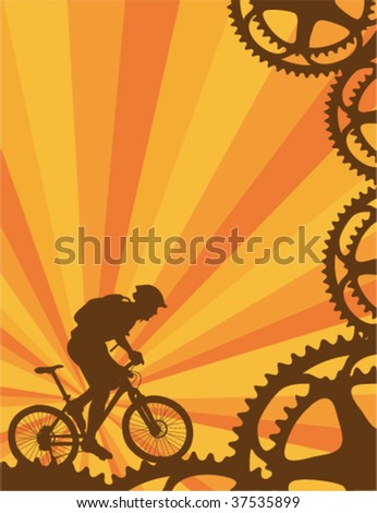 bike wallpaper. Mountain ike wallpaper