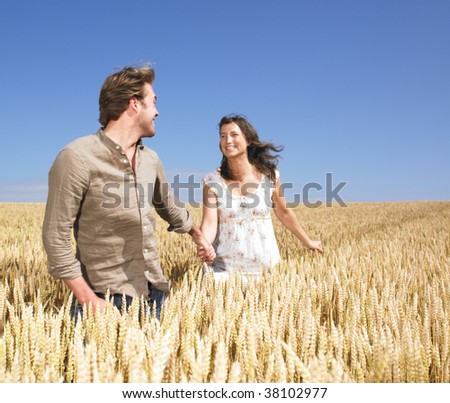 couples holding hands pictures. stock photo : Couple holding