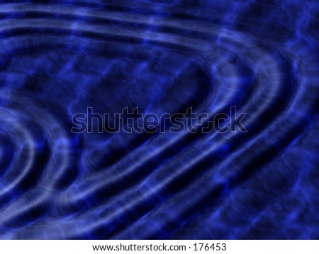 Water ripple dark blue  digital background .Good  design element and texture for any use.Thank you !