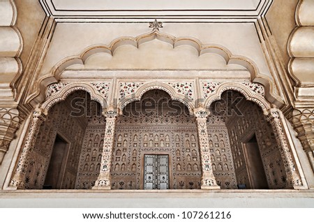 Arches In India