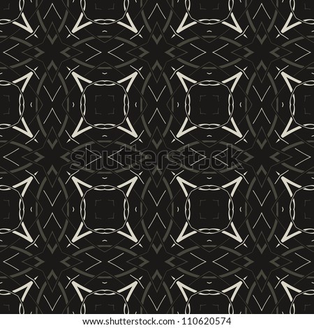Geometric Wallpaper Designs