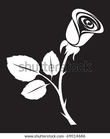 Rose Art Logo