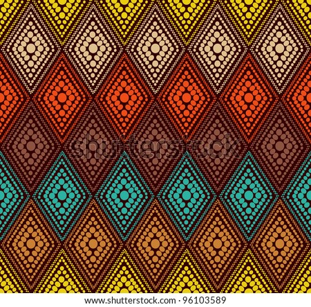 abstract color dot geometric pattern Colorful vector illustration abstract color dot geometric pattern Colorful vector illustration