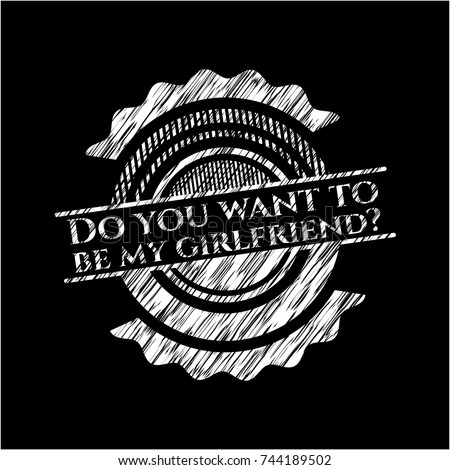 do you wanna be my girlfriend song do you wanna be my girlfriend song