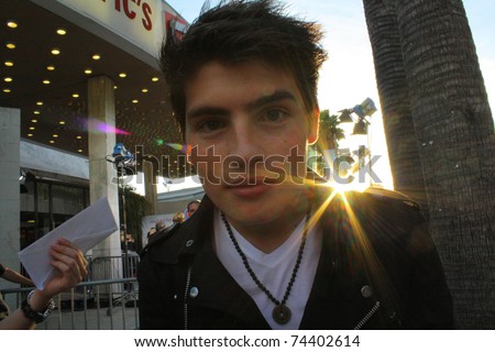 gregg sulkin hot.  movie Soul Surfer at