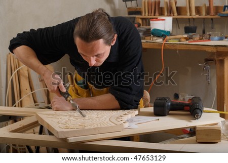 pneumatic woodworking tools