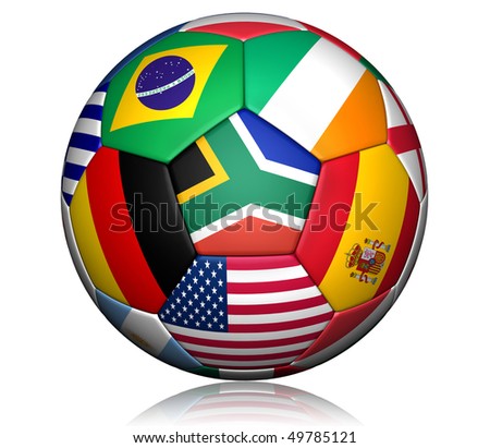 +world+cup+2010+all