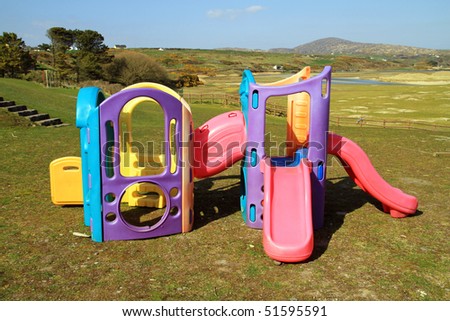 Kids Playground Kids Playground