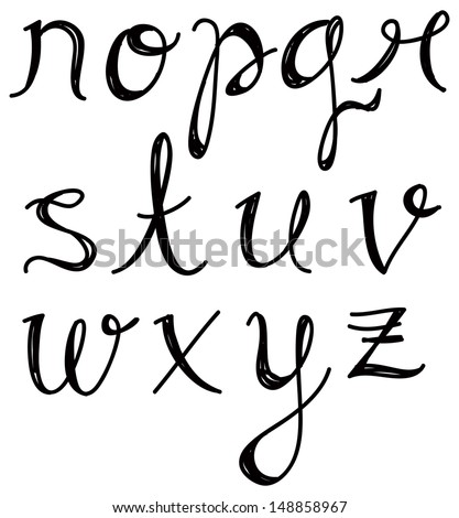 script font script font