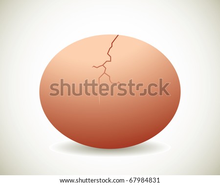 Egg Crack
