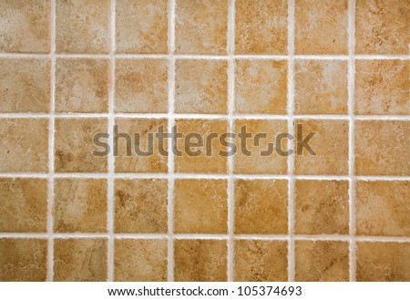 Square Tiles