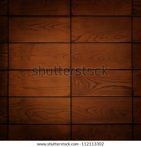 wooden panel, wood grain