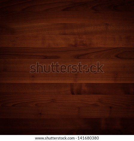 Wood Texture May Used As Background.