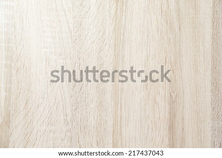 wooden desk surface for background.
