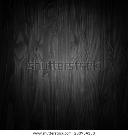 dark wood panels in black and white.