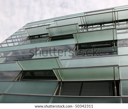 modern glas architecture; if you need some other architectures, search for them in my gallery