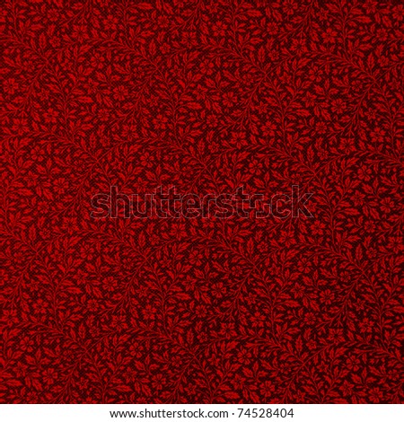 Textured Wallpaper on Red Textured Wallpaper Stock Photo 74528404   Shutterstock