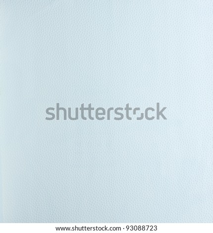 Light blue vintage background. Textured surface