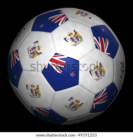 Soccer World Cup, Group D, Australia