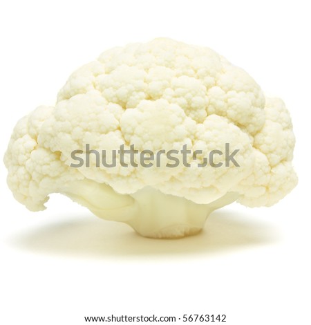 Floret Cauliflower
